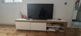 URGENTE VENDO Mueble TV salon