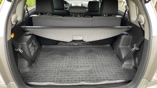 Impecable Toyota Corolla Verso 7 plazas 136cv