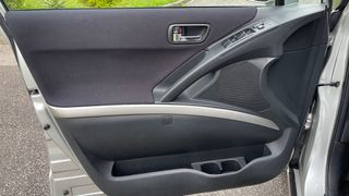 Impecable Toyota Corolla Verso 7 plazas 136cv