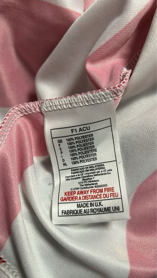 Camiseta At. Madrid Retro + Bufanda Regalo