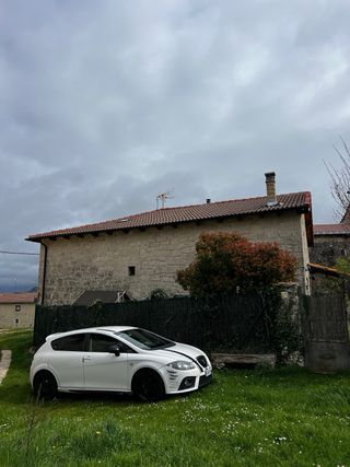 SEAT Leon frr 2009