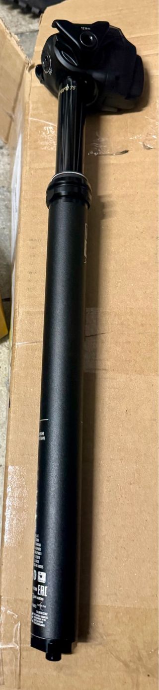 Reggisella Rock Shox Reverb XPLR AXS