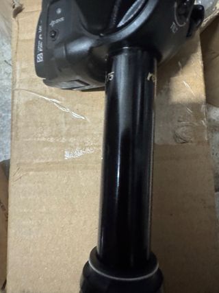 Reggisella Rock Shox Reverb XPLR AXS