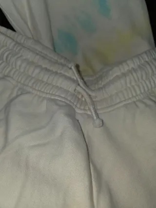 Conjunto Sudadera y Chándal Niña Talla 12