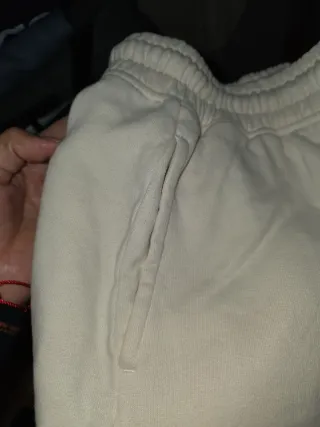 Conjunto Sudadera y Chándal Niña Talla 12