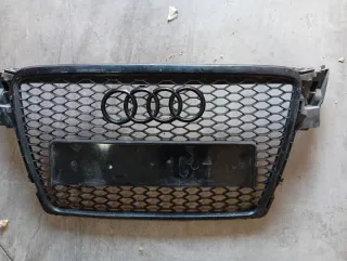 Rejilla Audi A4 B8 RS4 Honeycomb