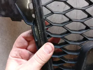 Rejilla Audi A4 B8 RS4 Honeycomb