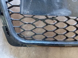 Rejilla Audi A4 B8 RS4 Honeycomb