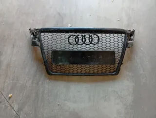 Rejilla Audi A4 B8 RS4 Honeycomb