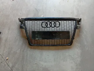 Rejilla Audi A4 B8 RS4 Honeycomb