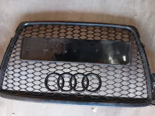 Rejilla Audi A4 B8 RS4 Honeycomb