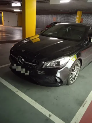 Se alquila garaje en Zaragoza en romadera