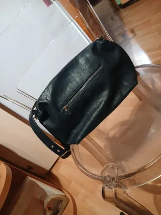 Bolso Desigual Negro