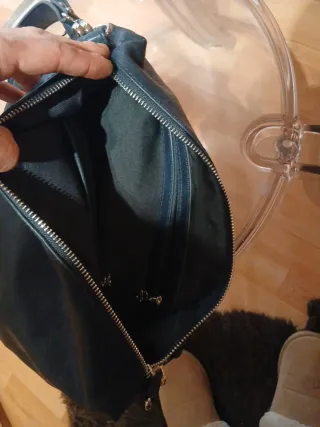 Bolso Desigual Negro