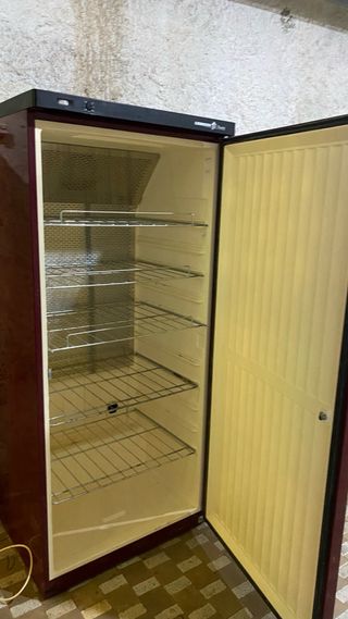 Vinoteca Liebherr WKr 5700 Nevera para vinos