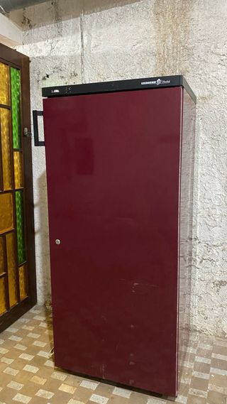 Vinoteca Liebherr WKr 5700 Nevera para vinos
