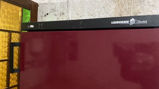 Vinoteca Liebherr WKr 5700 Nevera para vinos