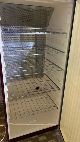 Vinoteca Liebherr WKr 5700 Nevera para vinos