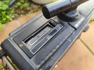 Radio Multibanda Intron con Cassette