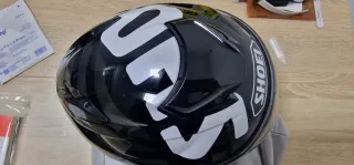 Casco Shoei GT-AIR 2 Talla M