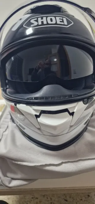 Casco Shoei GT-AIR 2 Talla M