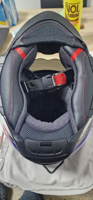 Casco Shoei GT-AIR 2 Talla M