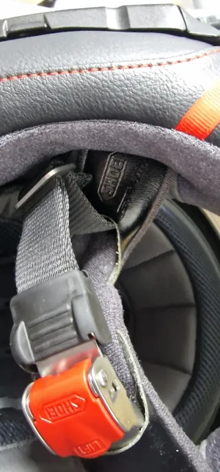 Casco Shoei GT-AIR 2 Talla M