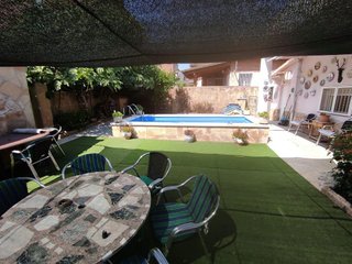 Chalet en venta en Terra Nostra en Montcada i Reixac