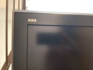 TV LCD Panasonic 32 Negra