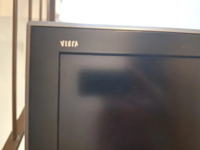 TV LCD Panasonic 32 Negra