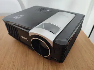 Proyector BenQ DLP MP522