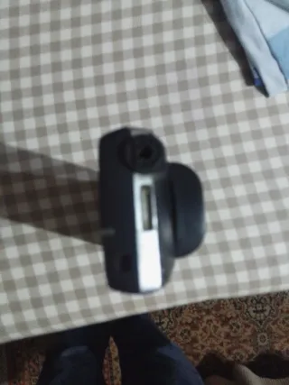 Ericsson EH-237 Teléfono Móvil Vintage
