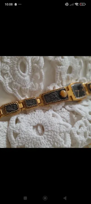 Orologio vintage russo