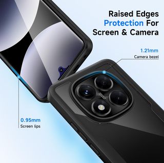 Funda Xiaomi Redmi Note 14 Pro 5G/14 Pro Plus 5G