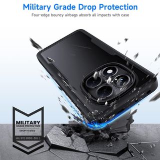 Funda Xiaomi Redmi Note 14 Pro 5G/14 Pro Plus 5G