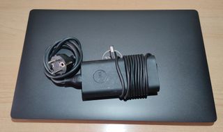 Portátil Dell Latitude 5500. i7, 32 GB RAM, SSD