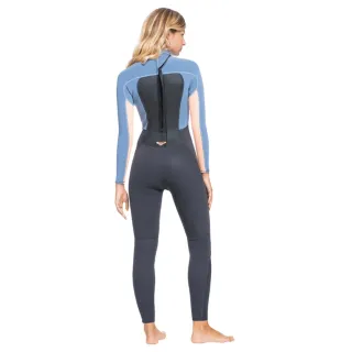 Traje Neopreno Roxy Prologue 4/3mm Talla M
