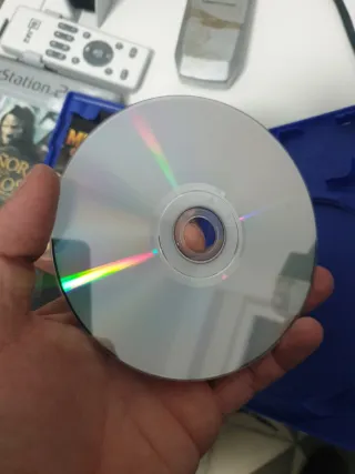 Mortal Kombat Shaolin Monks PS2