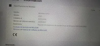 Lenovo ThinkCentre M900 I5 6500T