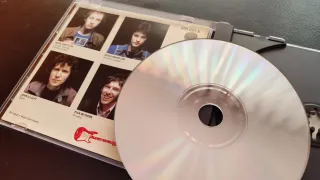 Dire Straits - Dire Straits (CD)