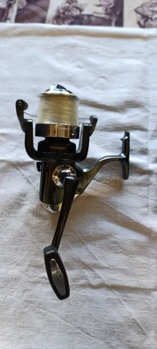 Mulinello Trabucco Xanthos SS 660