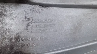 Tapacubos Fiat Ducato 16