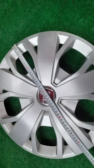 Tapacubos Fiat Ducato 16