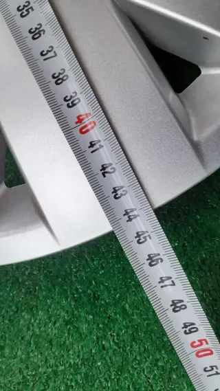 Tapacubos Fiat Ducato 16