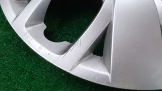 Tapacubos Fiat Ducato 16