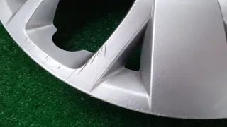 Tapacubos Fiat Ducato 16