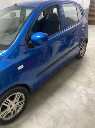 Hyundai i10 2010