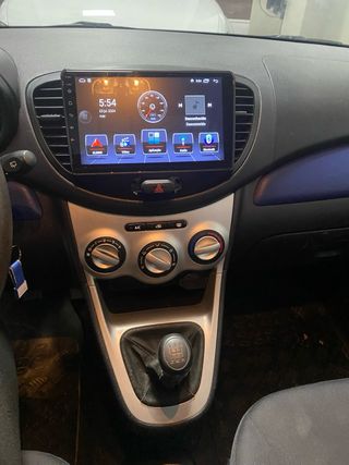 Hyundai i10 2010