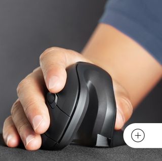 Ratón Mars Gaming MMW-ERGOPRO Vertical 3200DPI