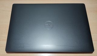 Portátil Dell Latitude 5500. i7, 16 GB RAM, SSD
